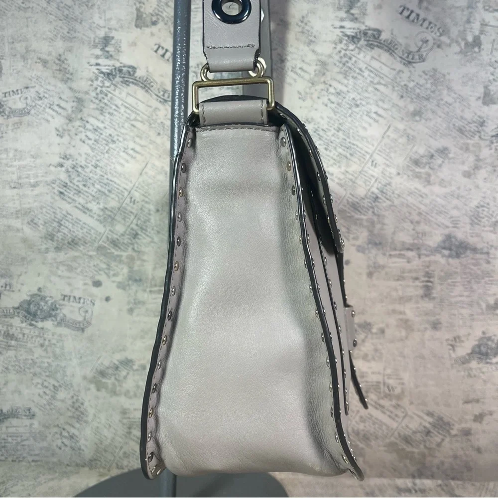 Rebecca Minkoff signature rebecca